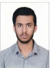 پیام تسلیت دانشجو آقای بنیامین بالود 2