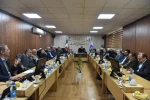 به میزبانی دانشگاه ملی مهارت برگزار شد؛
پانزدهمین جلسه کارگروه بررسی راهکارهای ارتقای علم و فناوری کشور 2