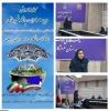 گزارش تصویری کارگاه آموزشی مدیریت بحران و پدافند غیر عامل(با همکاری مرکز بهداشت شهرستان بندرعباس)
گزارش تصویری کارگاه آموزشی مدیریت بحران و پدافند غیر عامل(با همکاری مرکز بهداشت شهرستان بندرعباس)