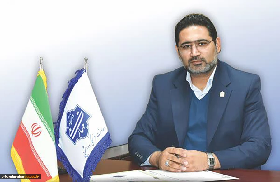 پیام نوروزی معاون فرهنگی و دانشجویی دانشگاه ملی مهارت به مناسبت آغاز سال (۱۴۰۵) 2