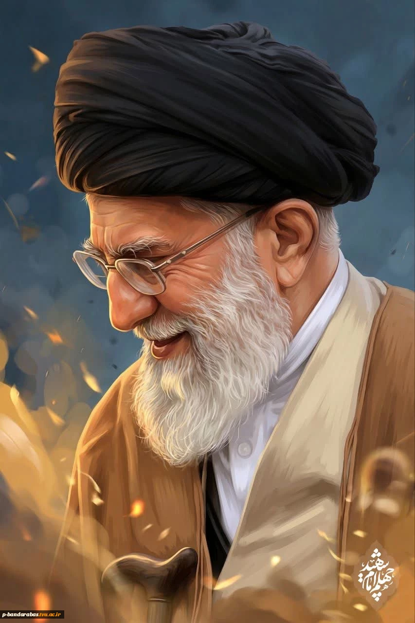 چهلم امام شهید 2