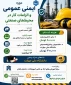 ایمنی عمومی